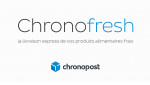 Frais de Port Chronofresh