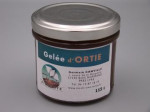 Gelée d'ortie