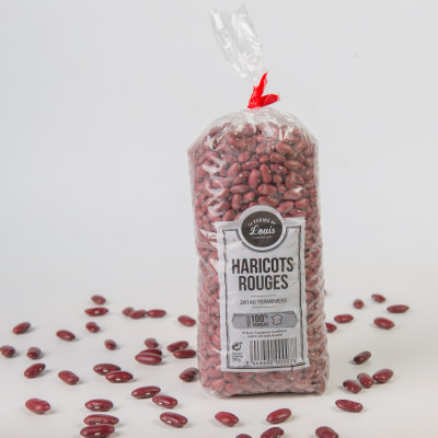 Sachet Haricots Rouges