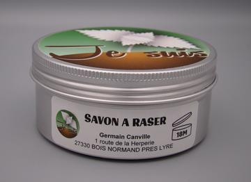 Savon à raser - Menthe