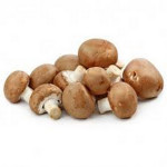 Champignons bruns