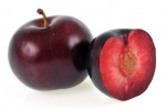 Prune sanguine