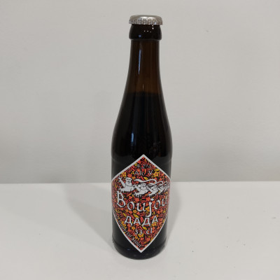 Bière Boujou DADA