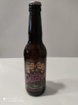 Bière Triple La Quart'Ouche