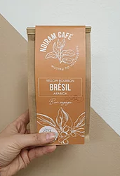 Café en Grains « Brésil Yellow Bourbon »