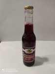 Pétillant de Framboise (33 cl)