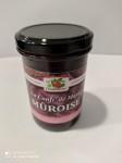 Confiture Mûroise  « La Confi de Ninie »