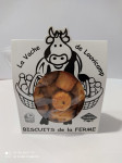 Les Bouchons Pralinés