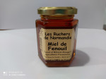 Miel de Fenouil 250g