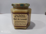 Miel de Lavande (500g)