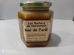 Miel de Fôret (500g)