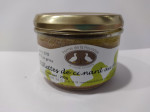 Rillettes de Canard au Foie