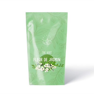 Thé - Fleur de Jasmin