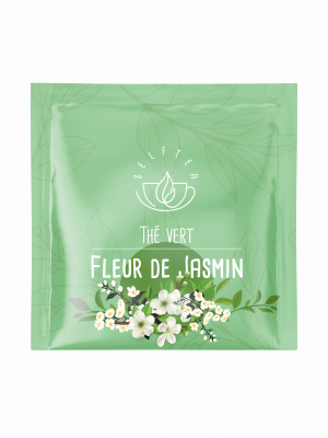 Thé - Fleur de Jasmin