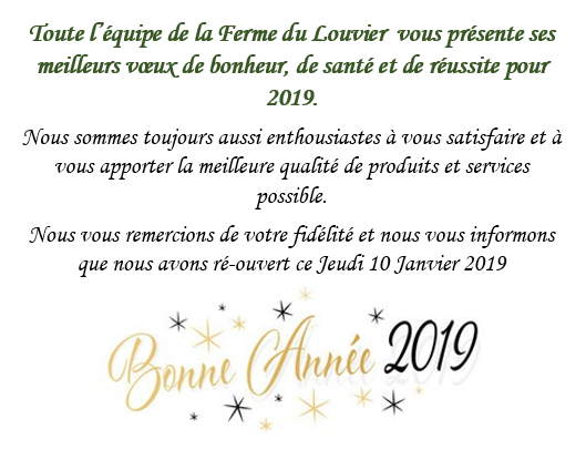 voeux 2019