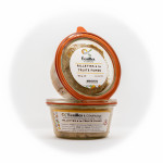 Rillettes de Truite fumée 180g