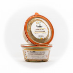 Terrines de Saumon Fumé 180g