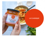 Sauces tomates bio la classique