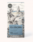 Plantation Vila Gracinda Noir 73%