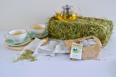 Infus'Tonfoin en sachet (100g)