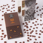 Noir 63 % Ecorces d'Oranges