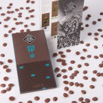 Tablette Noir Kayambe 72 %