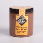 Pâte à Tartiner au Praliné 78 %