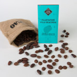 Plantation Vila Gracinda Noir 73%