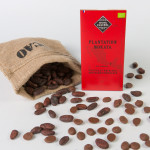 Plantation Mokaya Noir 75 % BIO