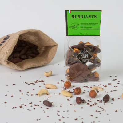Sachets Mendiants
