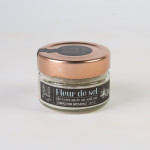Fleur de Sel au Safran