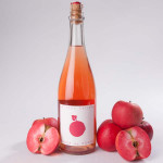 Cidre Rosé *