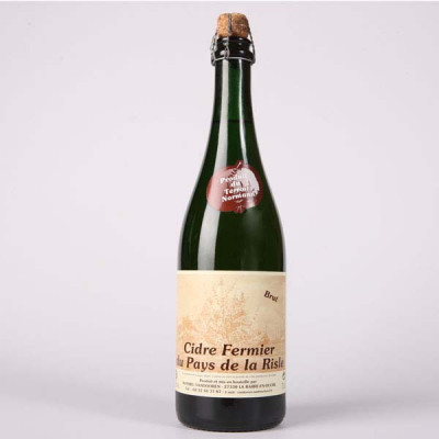 Cidre brut *