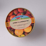 Sorbet Mandarine