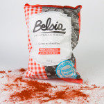 Chips Belsia au Piment D'Espelette