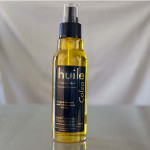 Spray huile colza