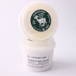 Fromage blanc de chèvre 50 cl