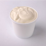 Fromage blanc nature battu le pot de 500g