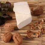 Brique de Chèvre au lait cru bio