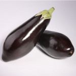 L'aubergine