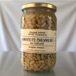 Haricots chevriers grand pot