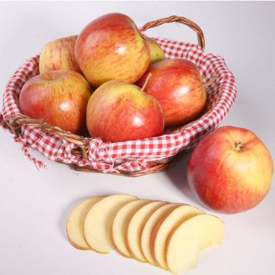 Pommes « Redstar » au détail
