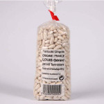 Lingots blancs sachet