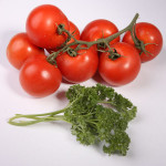 Tomates rouges Bio