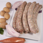 Chipolata paysannes