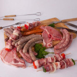 Porc en Gros