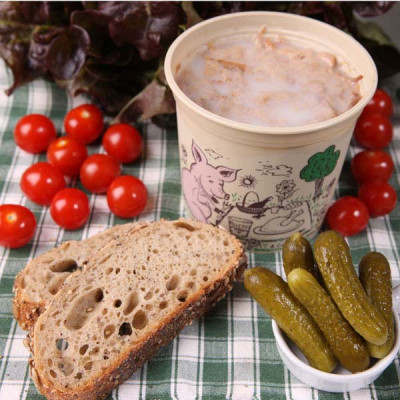 Rillettes 230 g