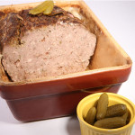 Pâté de campagne