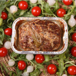 Pâté de campagne 300 g