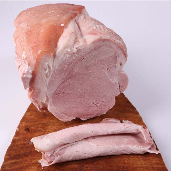 Jambon Blanc Entier, Vente Directe de Viande